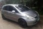 2005 Honda Jazz matic for sale-1