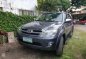 Toyota Fortuner 2006 Model 80+++Km Mileage For sale-2