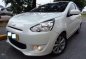 Mitsubishi Mirage GLS AT 2013 for sale -0