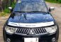 Mitsubishi Montero GLS 2010 for sale -1