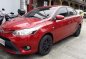 2014 Toyota Vios 19Tkms Mileage-1