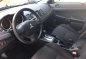 2013 Mitsubishi Lancer EX 58K Mileage For Sale-1