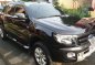 2015 Ford Ranger Wildtrak 4x4 (3.2) Automatic for sale -2