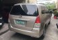 2009 Toyota Innova vvti for sale -3