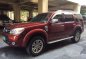 2013 Ford Everest for sale -7