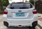 2013 Subaru XV premium for sale -0