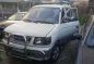 Mitsubishi Adventure GLX VER manual 2001 for sale -5