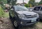 Toyota Fortuner 2006 Model 80+++Km Mileage For sale-0