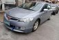 Honda Civic 18v 2017 model Automatic for sale -0