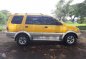 Isuzu Crosswind xuv 2003mdl matic diesel for sale -5