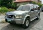 2004 Model Ford Everest For Sale-0