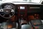 2010 Model Jeep Commander For SAle-1