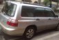 Subaru Forester 2001 for sale -2