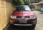 2012 Mitsubishi Montero For Sale-0