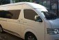 FOTON VIEW TRAVELLER 2016 FOR SALE -1