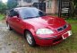 Honda Civic vti vtec 1996 for sale -0