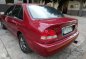 Honda City Model 2000 For Sale-3