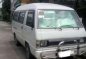Mitsubishi L300 1999 Versa Van for sale -0