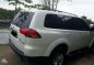 Used Mitsubishi Montero 2014 Model 22K Mileage For Sale-0