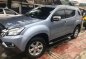 2015 Model Isuzu MUX 29000 Kms Mileage-0