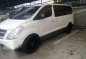 2011 Hyundai Starex Diesel White AT for sale -0