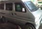 Suzuki Every Van 2000 for sale -2