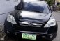 2009 Honda CRV 20L 4x4 AT for sale -1