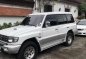 2002 Mitsubishi Pajero Field Master 4x2 for sale -6