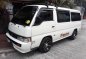 2006 Model Nissan Urvan for Sale-0