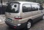 Hyundai Starex crdi 2007 manual for sale -10