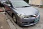 Honda Civic 18v 2017 model Automatic for sale -4