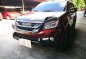 2017 Isuzi Mux limitedi automatic for sale -3