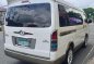 2013 Toyota Hiace GL Grandia MT for sale -2