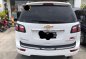 Chevrolet Trailblazer 2017 for sale -0