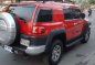 2016 Toyota Fj Cruiser 17Tkm Mileage For Sale-2