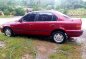 Honda Civic vti vtec 1996 for sale -3