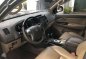 2013 Toyota Fortuner 3.0 V 4x4 for sale -10