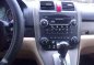 Honda CRV 2009 Model For Sale-7