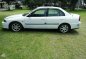 Mitsubishi Lancer GLS 2002 for sale-4