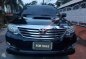 2014 Toyota Fortuner 2.5 V 2015 Series for sale -1