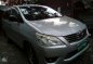 For sale Toyota Innova E series 2013-1