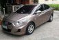 Hyundain Accent 2012 MoDel 68K Mileage For Sale-2