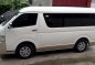 2017 Model Toyota Hiace For Sale-0