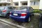 Toyota Vios E 2004 MT for sale -3