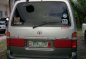 2002 Toyota Grandia 400k Kms Mileage-2