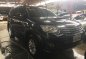 2014 Toyota Fortuner V Automatic Steel Gray-0