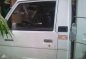 Mistsubishi L300 FB Van - 1996 Model for sale -1