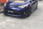 2016 Toyota Vios TRD Blue mica for sale -1