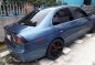 Honda Civic 2002 VTi Good runnig condition-10