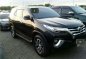 2016 Toyota Fortuner v top of the line -1